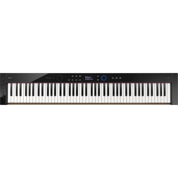 CASIO PRIVIA PX-S6000BK Siyah Taşınabilir Dijital Piyano Seti (CS-90 Stand Dahil)