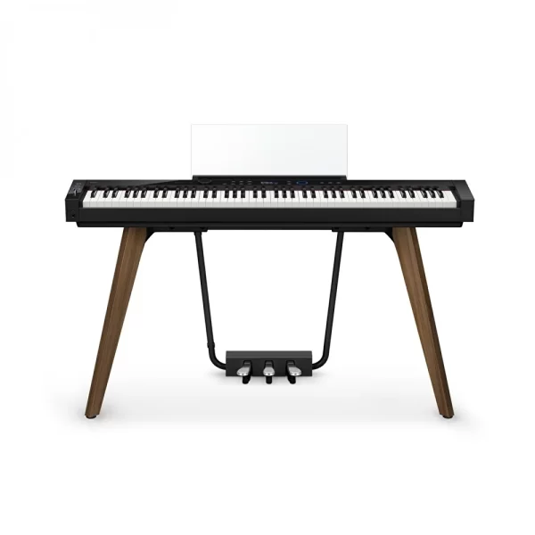 CASIO PRIVIA PX-S7000BKC2 Siyah Taşınabilir Dijital Piyano