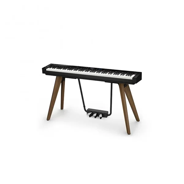 CASIO PRIVIA PX-S7000BKC2 Siyah Taşınabilir Dijital Piyano