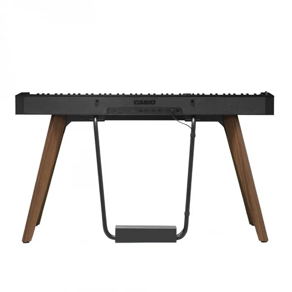 CASIO PRIVIA PX-S7000BKC2 Siyah Taşınabilir Dijital Piyano
