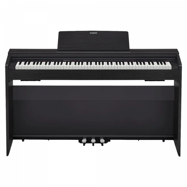 CASIO PX-870BK Privia Siyah Dijital Piyano (Kulaklık Hediyeli)