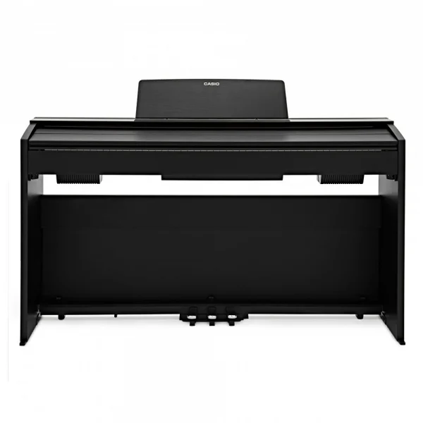 CASIO PX-870BK Privia Siyah Dijital Piyano (Kulaklık Hediyeli)