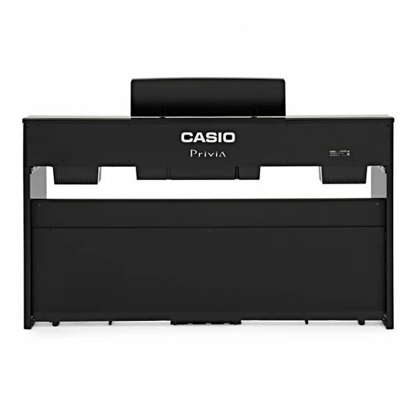 CASIO PX-870BK Privia Siyah Dijital Piyano (Kulaklık Hediyeli)