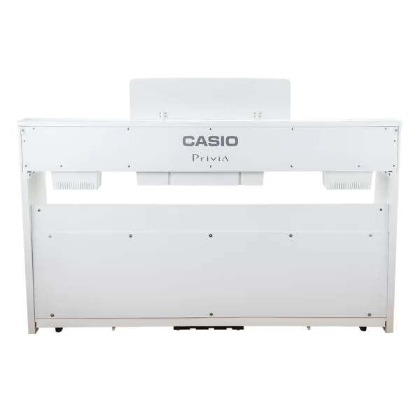 CASIO PX-870WE Beyaz Privia Dijital Piyano (Kulaklık Hediyeli)