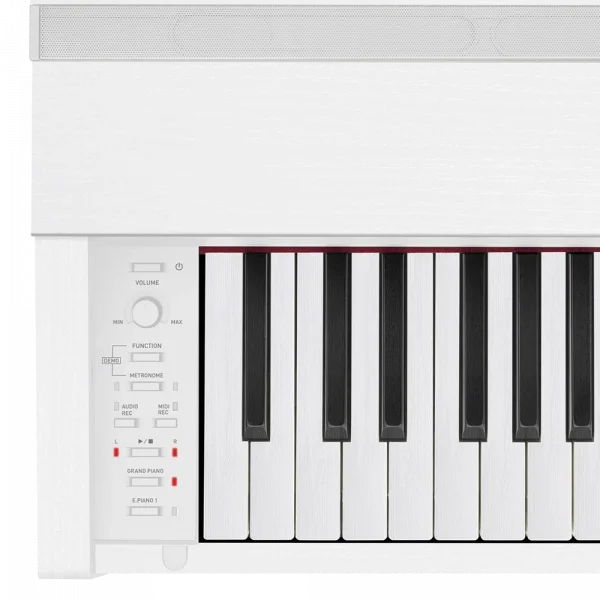 CASIO PX-870WE Beyaz Privia Dijital Piyano (Kulaklık Hediyeli)