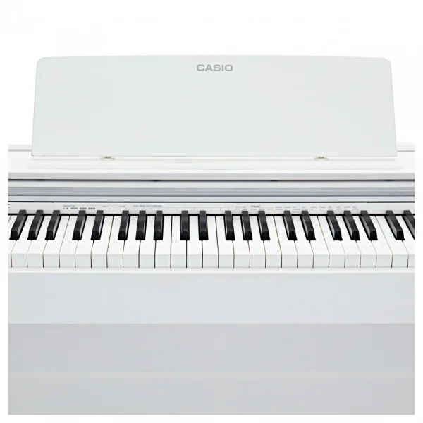 CASIO PX-870WE Beyaz Privia Dijital Piyano (Kulaklık Hediyeli)