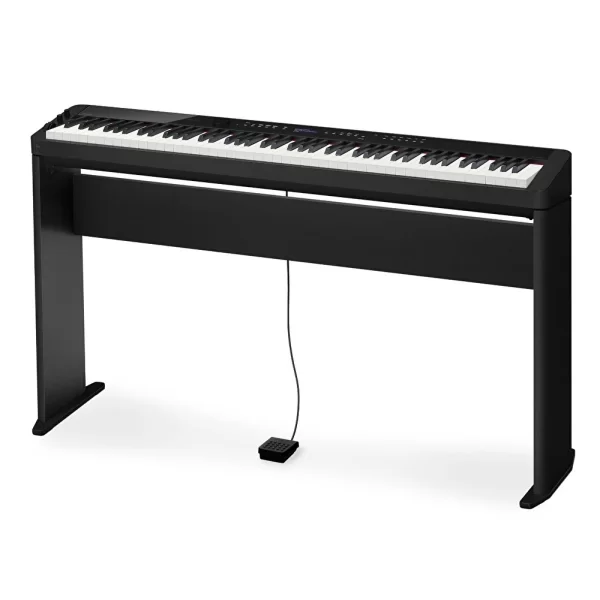 CASIO PX-S3100BK Dijital Piyano Seti (Standlı)