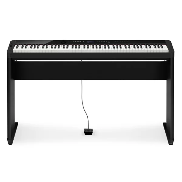 CASIO PX-S3100BK Dijital Piyano Seti (Standlı)