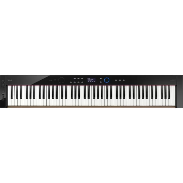 CASIO PX-S6000BKC2 Siyah Taşınabilir Dijital Piyano