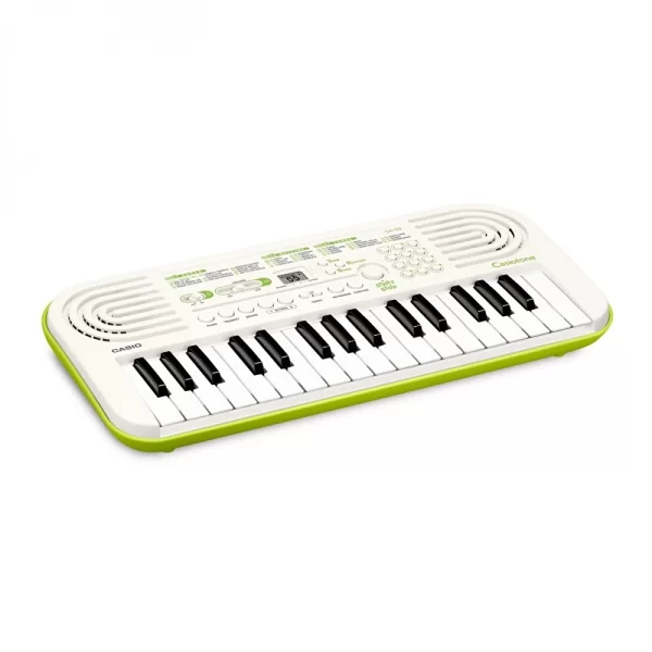 CASIO SA-50 / 32 Tuşlu Mini Org