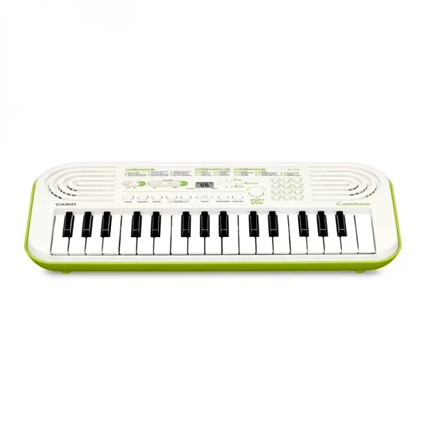 CASIO SA-50 / 32 Tuşlu Mini Org