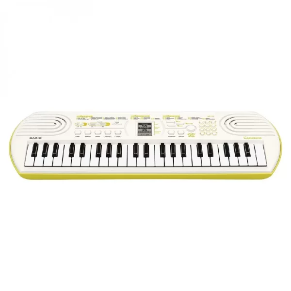 CASIO SA-80 / 44 Tuşlu Mini Org