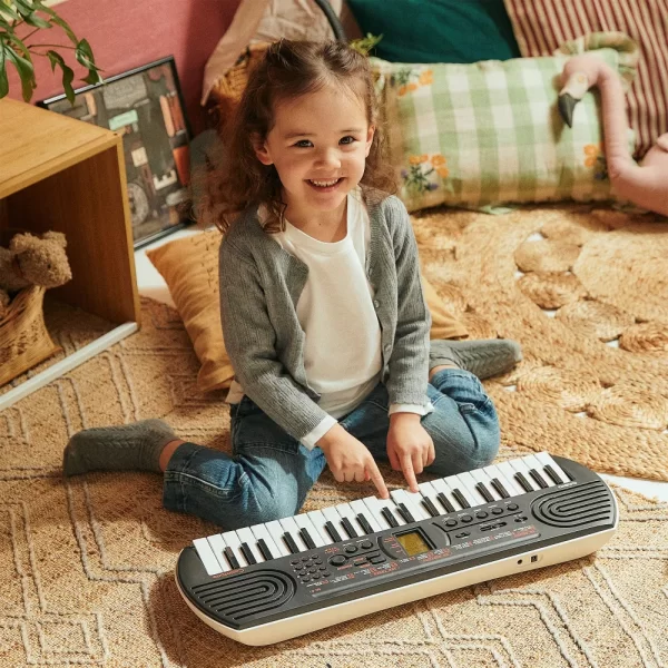 CASIO SA-81 / 44 Tuşlu Mini Org