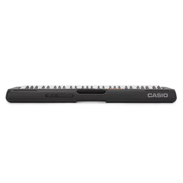 CASIOTONE CT-S100C2 Siyah Standard Org (Adaptör Dahil)