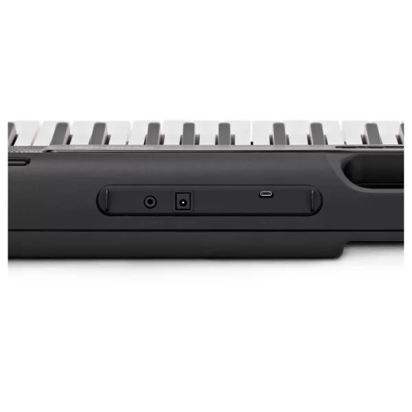 CASIOTONE CT-S100C2 Siyah Standard Org (Adaptör Dahil)