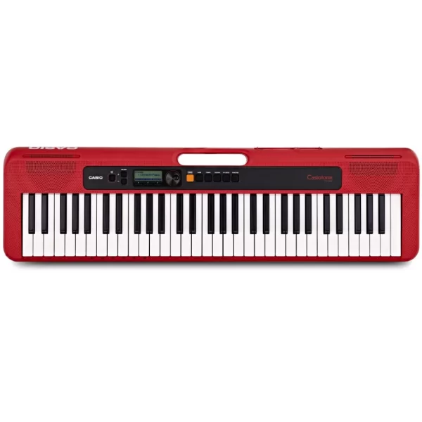 CASIOTONE CT-S200RDC2 Standard Org (Adaptör Dahil)