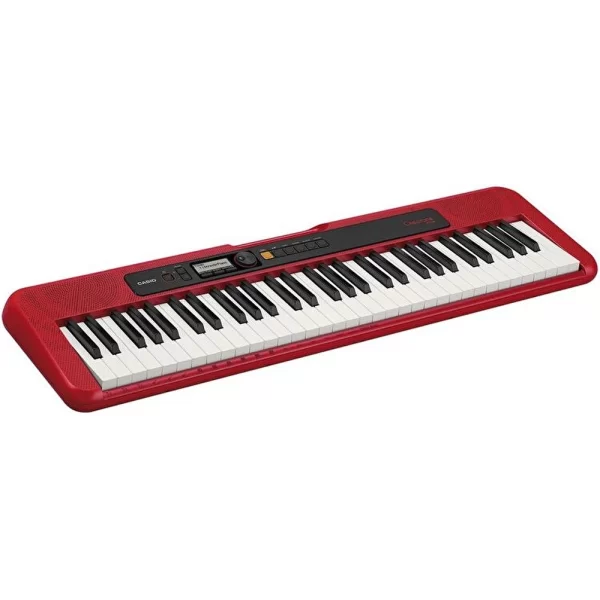 CASIOTONE CT-S200RDC2 Standard Org (Adaptör Dahil)