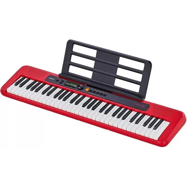 CASIOTONE CT-S200RDC2 Standard Org (Adaptör Dahil)