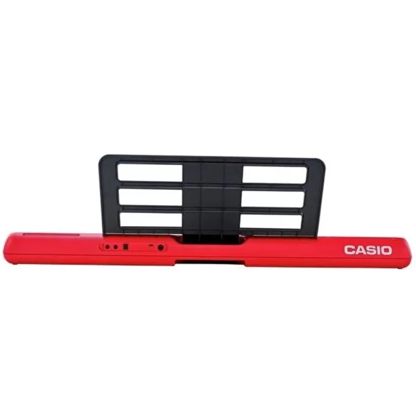 CASIOTONE CT-S200RDC2 Standard Org (Adaptör Dahil)