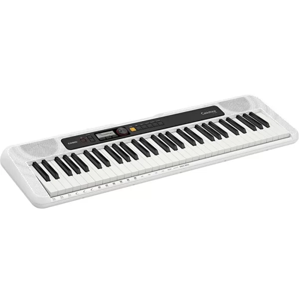 CASIOTONE CT-S200WEC2 Standard Org (Adaptör Dahil)