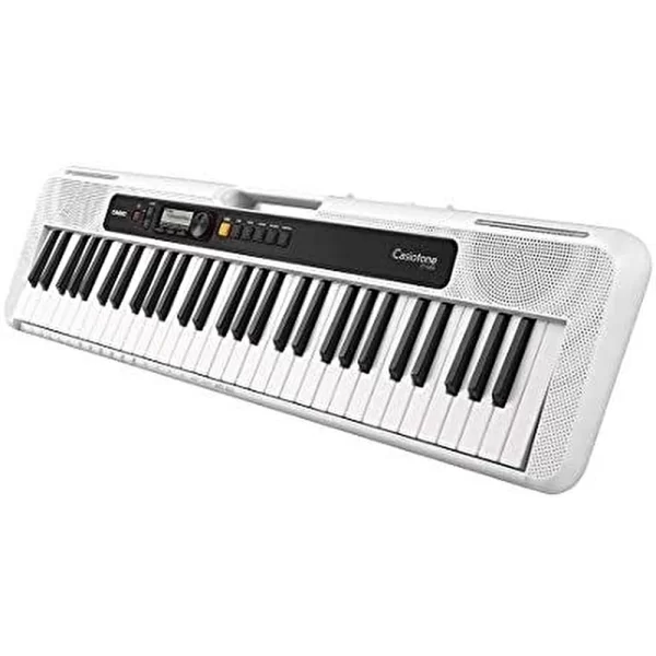 CASIOTONE CT-S200WEC2 Standard Org (Adaptör Dahil)