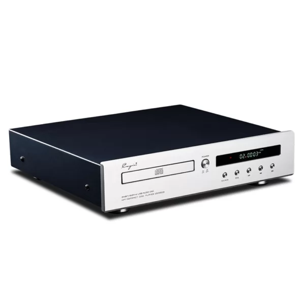 Cayin CS-55CD CD Çalar