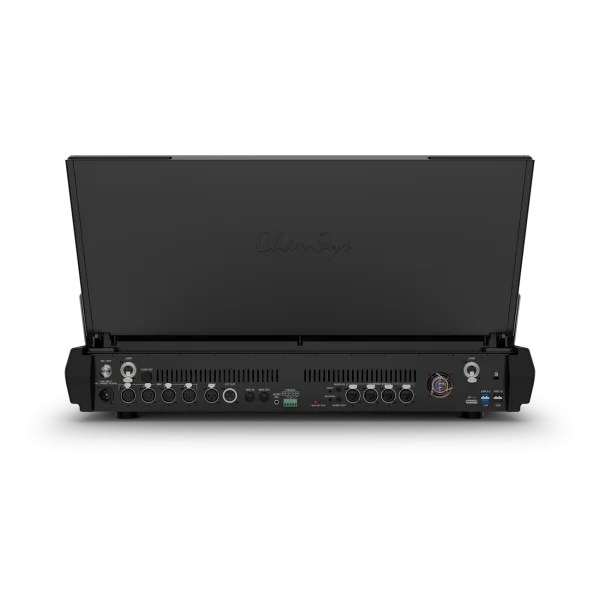 ChamSys MagicQ MQ250M Stadium Console