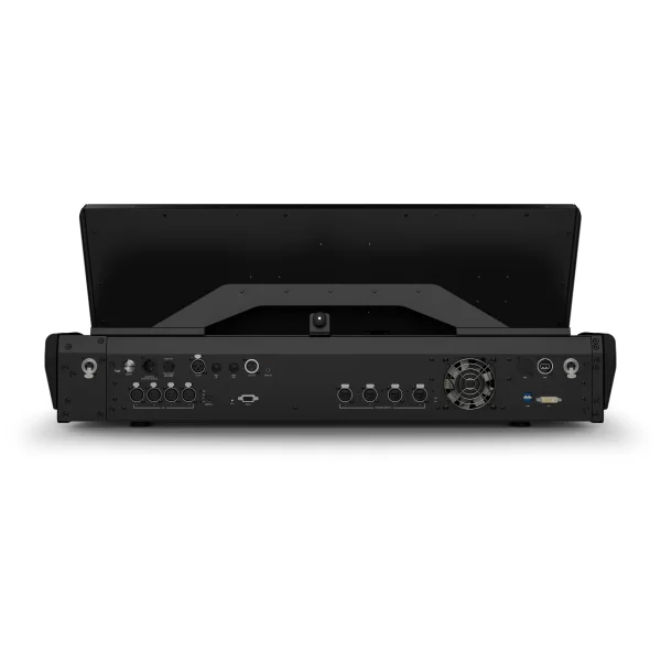 ChamSys MagicQ MQ500M Stadium Console