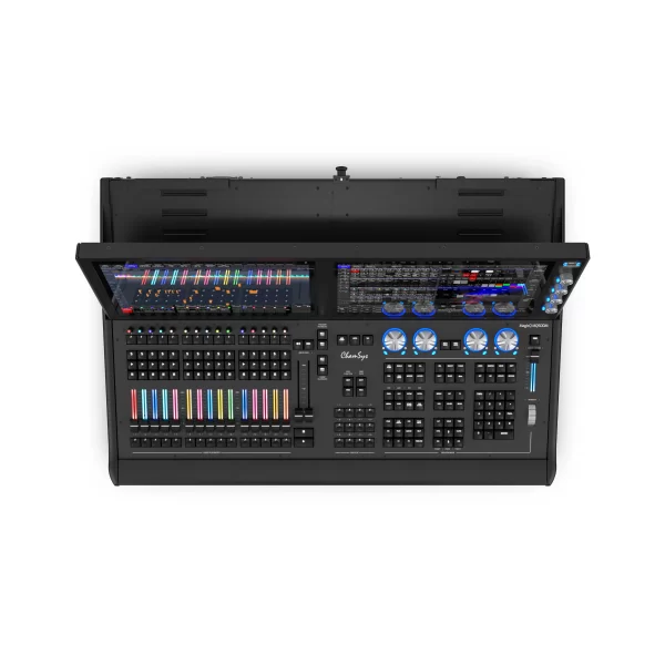 ChamSys MagicQ MQ500M Stadium Console
