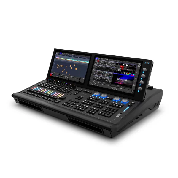 ChamSys MagicQ MQ500M Stadium Console