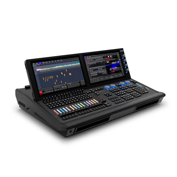 ChamSys MagicQ MQ500M Stadium Console