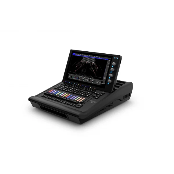 ChamSys MagicQ MQ500M Stadium Wing