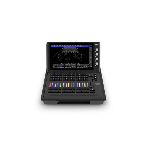 ChamSys MagicQ MQ500M Stadium Wing