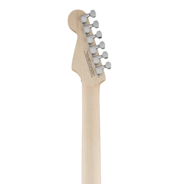Charvel MJ San Dimas Style 1 HSH Floyd Rose Pau Ferro Klavye Midnight Glow Elektro Gitar