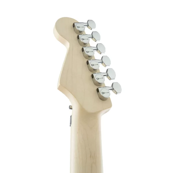 Charvel Pro Mod San Dimas Style 1 HH FR Akçaağaç Klavye Chlorine Burst Elektro Gitar