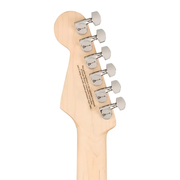 Charvel Pro Mod San Dimas Style 1 HSS FR M Akçaağaç Klavye Aqua Flake Elektro Gitar
