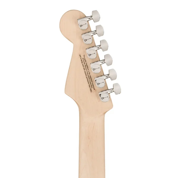 Charvel Pro Mod So-Cal Style 1 HSS FR Akçaağaç Klavye BPG Gloss Black Elektro Gitar