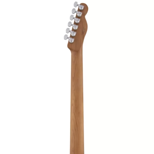 Charvel Pro Mod So-Cal Style 2 Caramelized Akçaağaç Klavye Natural Elektro Gitar