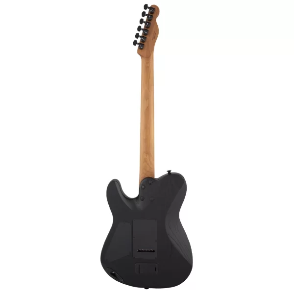 Charvel Pro Mod So-Cal Style HH Akçaağaç Klavye Siyah Elektro Gitar