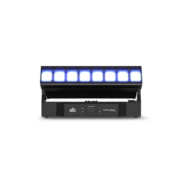 Chauvet COLORado PXL Bar-8 Pixel Led Bar Spot 8x45W RGBW IP65