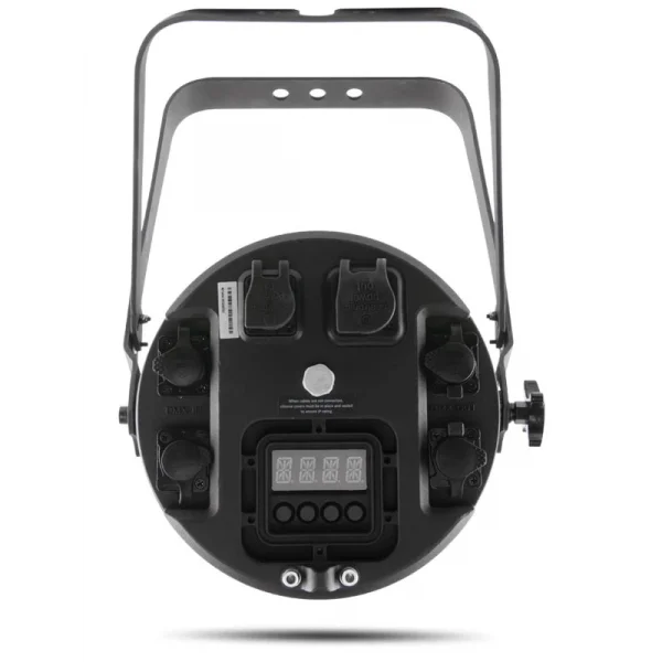 Chauvet PRO COLORado 2-Quad Zoom IP65 LED Wash Light 14x15W RGBW