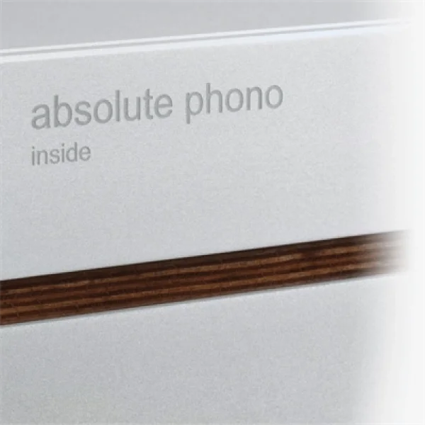Clear Audio Absolute Phono Inside Pikap Pre Amplifikatörü