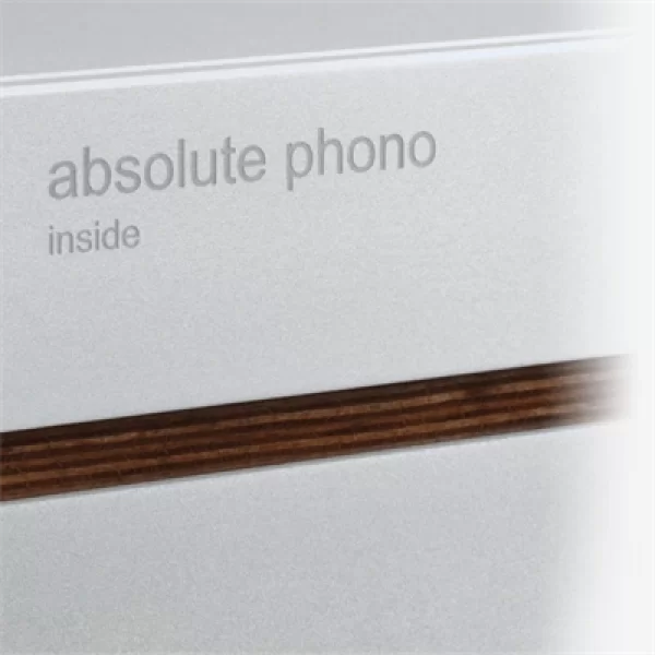 Clear Audio Absolute Phono Inside Pikap Pre Amplifikatörü
