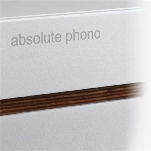 Clear Audio Absolute Phono Pikap Pre Amplifikatörü