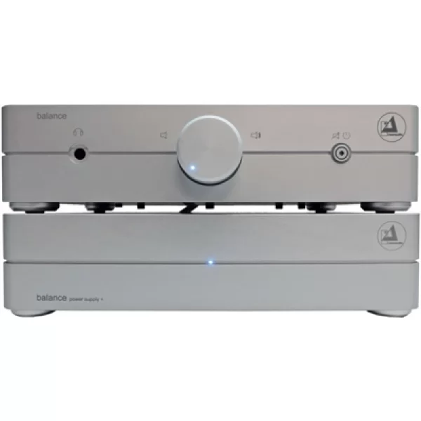 Clear Audio Balance V2 Pikap Pre Amplifikatörü