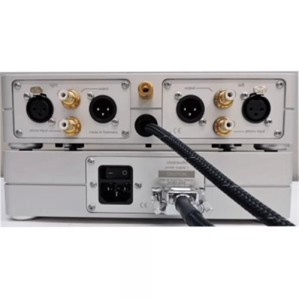 Clear Audio Balance V2 Pikap Pre Amplifikatörü