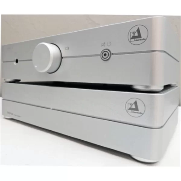 Clear Audio Balance V2 Pikap Pre Amplifikatörü