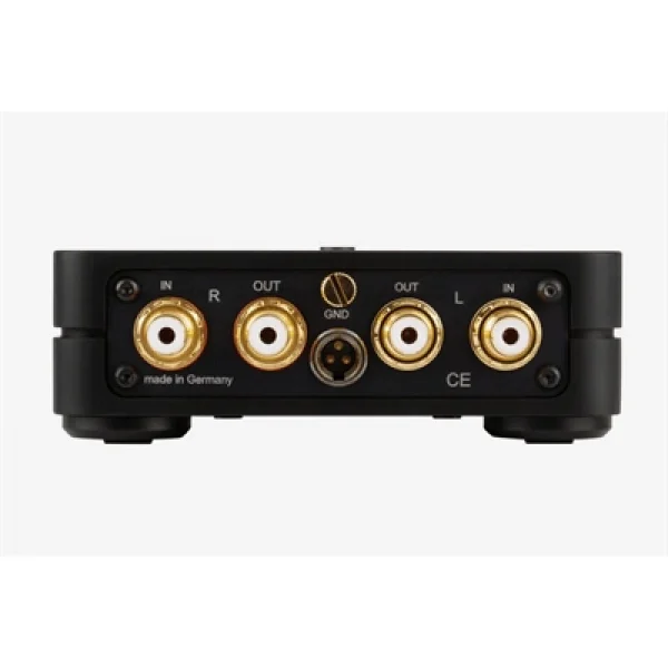 Clear Audio Basic V2 Pikap Pre Amplifikatörü