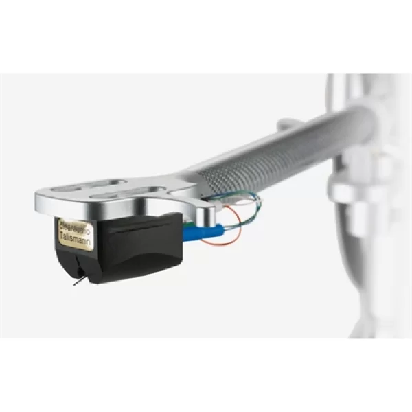 Clear Audio Clarify Pikap Kolu 9 İnç Silver Carbon