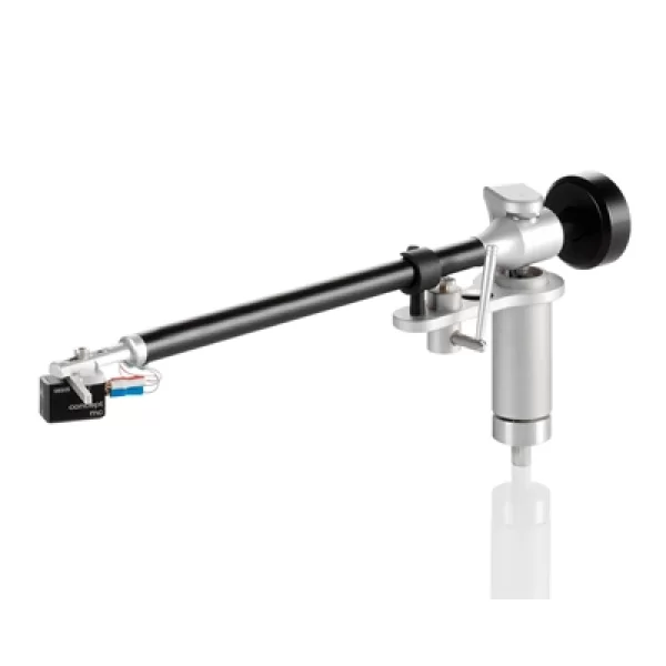 Clear Audio Concept / Verify Pikap Kolu 9 İnç Silver Carbon